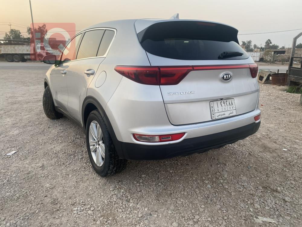 کیا سپۆرتاج